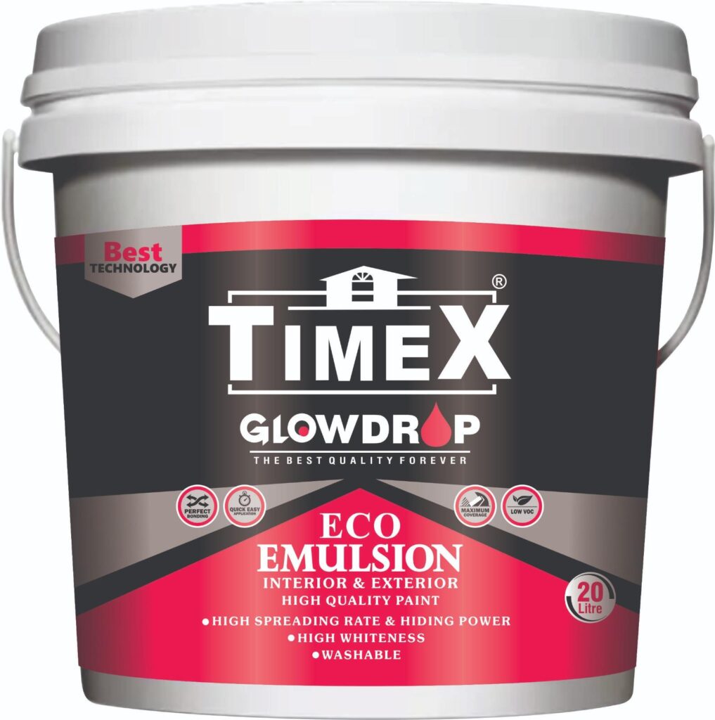 interior emulsion paint